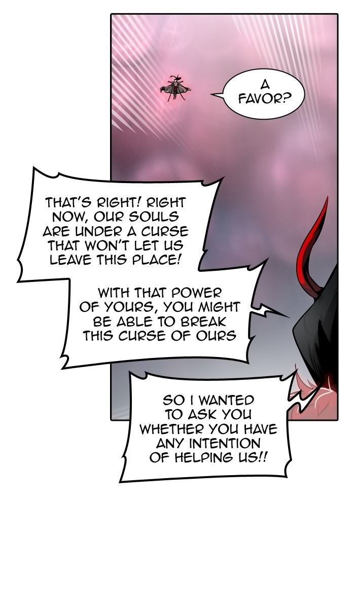 Tower of God Chapter 327 - Page 26