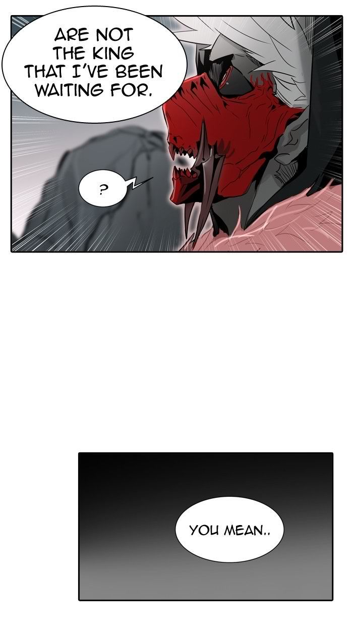 Tower of God Chapter 327 - Page 35