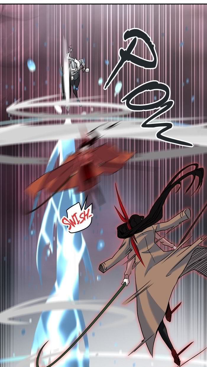 Tower of God Chapter 327 - Page 40