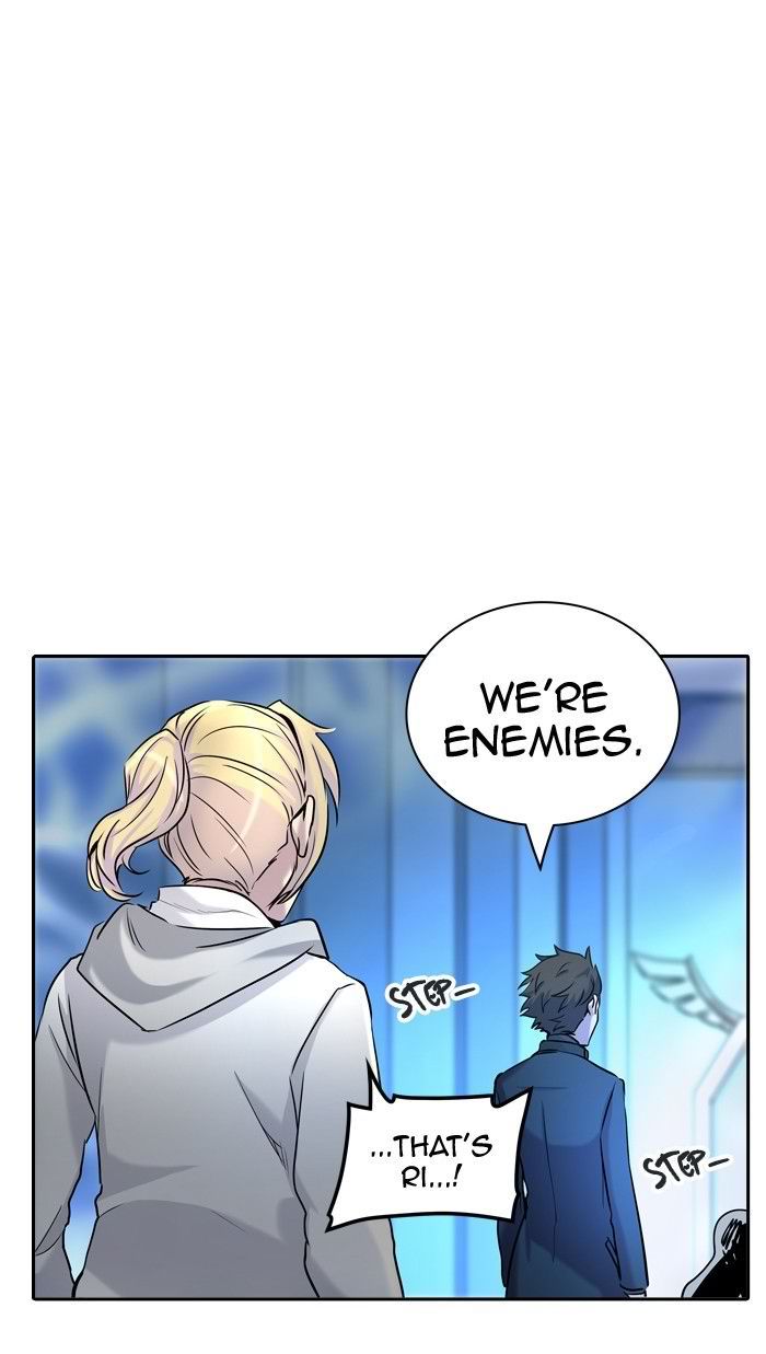 Tower of God Chapter 327 - Page 5