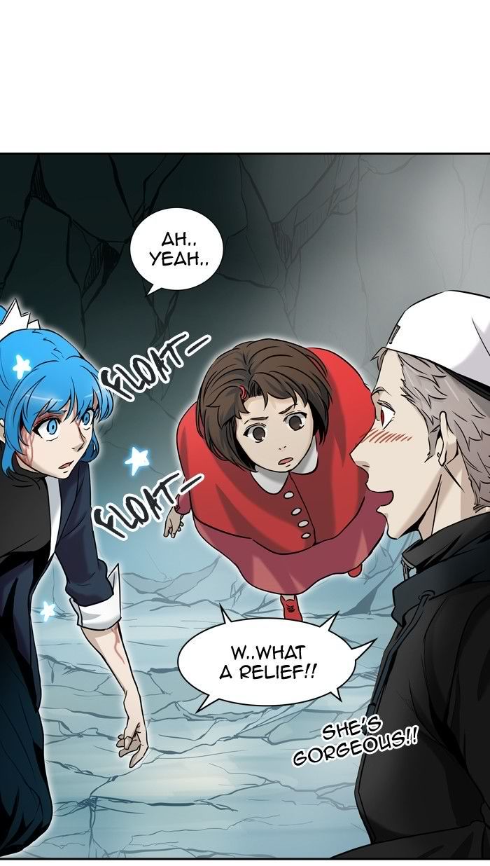 Tower of God Chapter 327 - Page 79