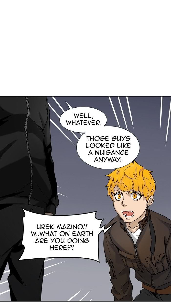 Tower of God Chapter 327 - Page 82