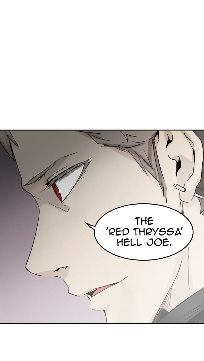 Tower of God Chapter 327 - Page 86