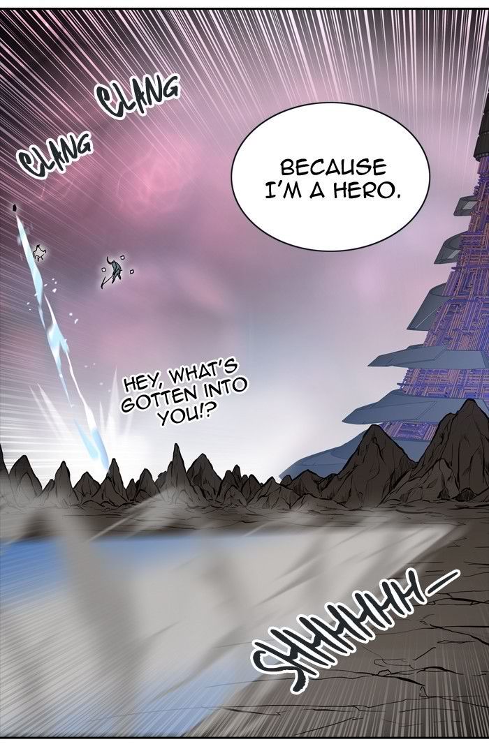 Tower of God Chapter 327 - Page 90