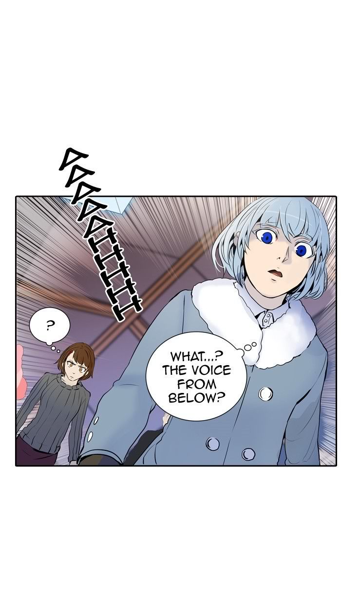 Tower of God Chapter 327 - Page 93