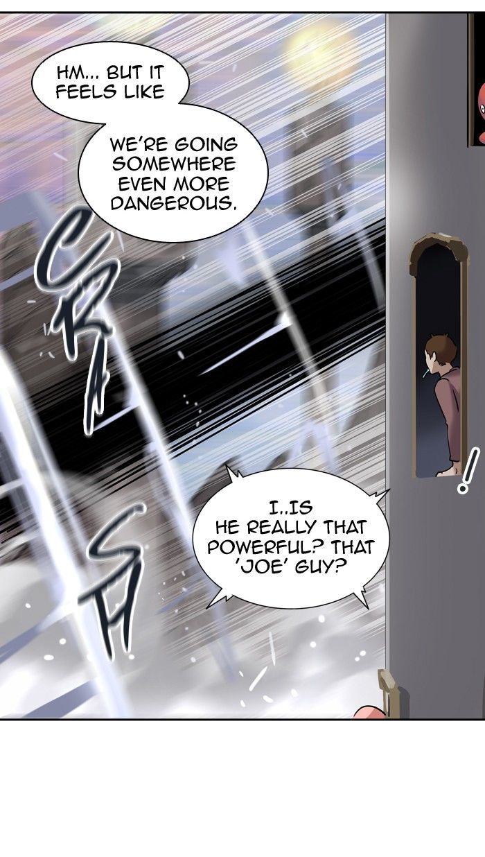 Tower of God Chapter 328 - Page 110