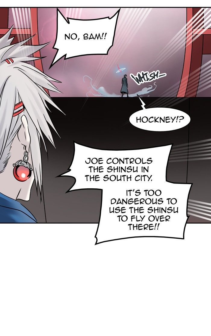 Tower of God Chapter 328 - Page 31