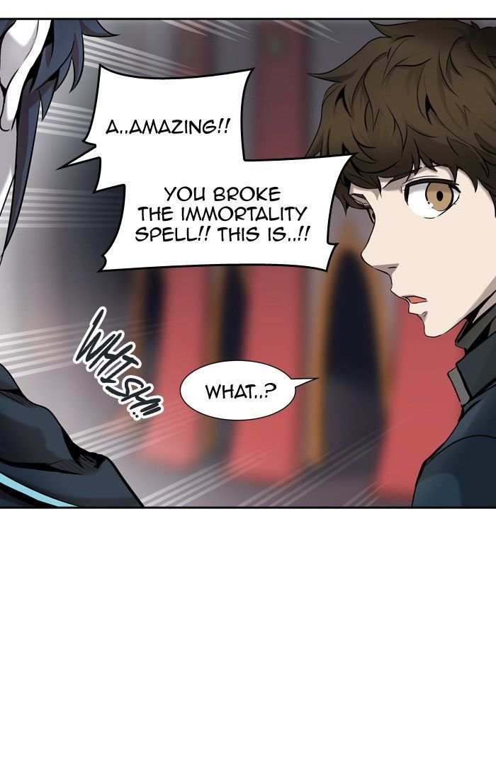 Tower of God Chapter 328 - Page 5