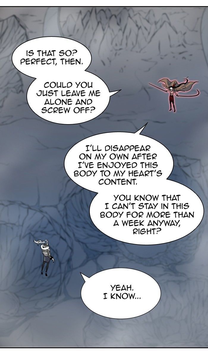 Tower of God Chapter 328 - Page 59