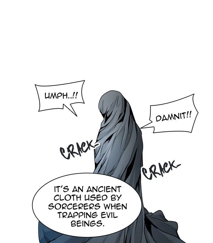 Tower of God Chapter 328 - Page 71