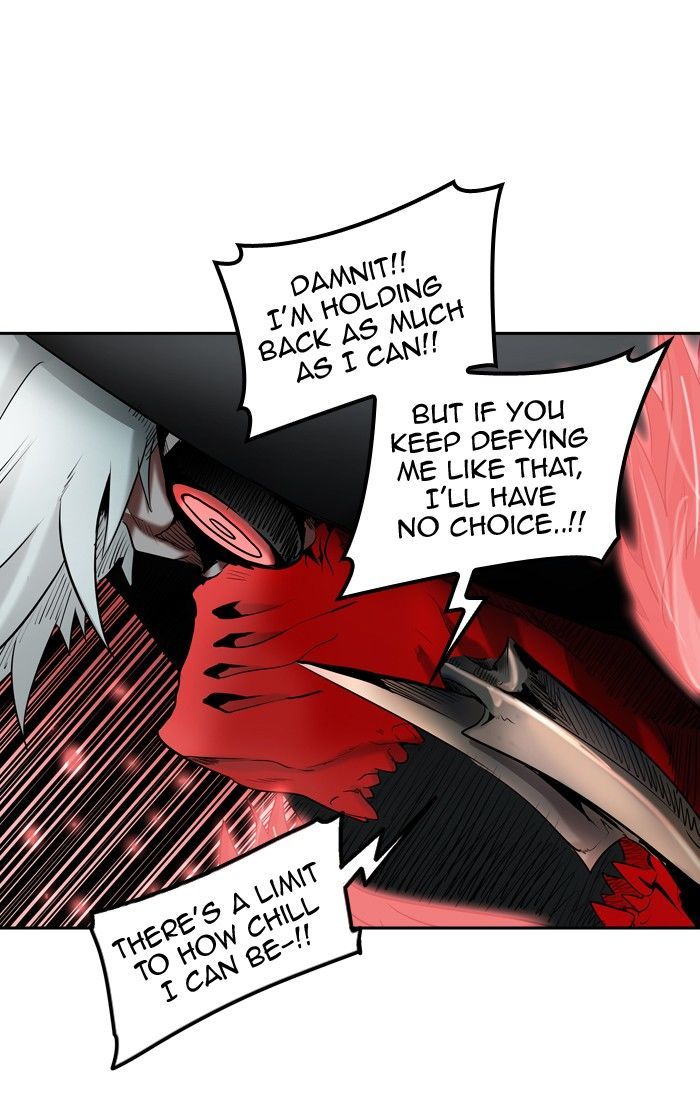 Tower of God Chapter 328 - Page 94