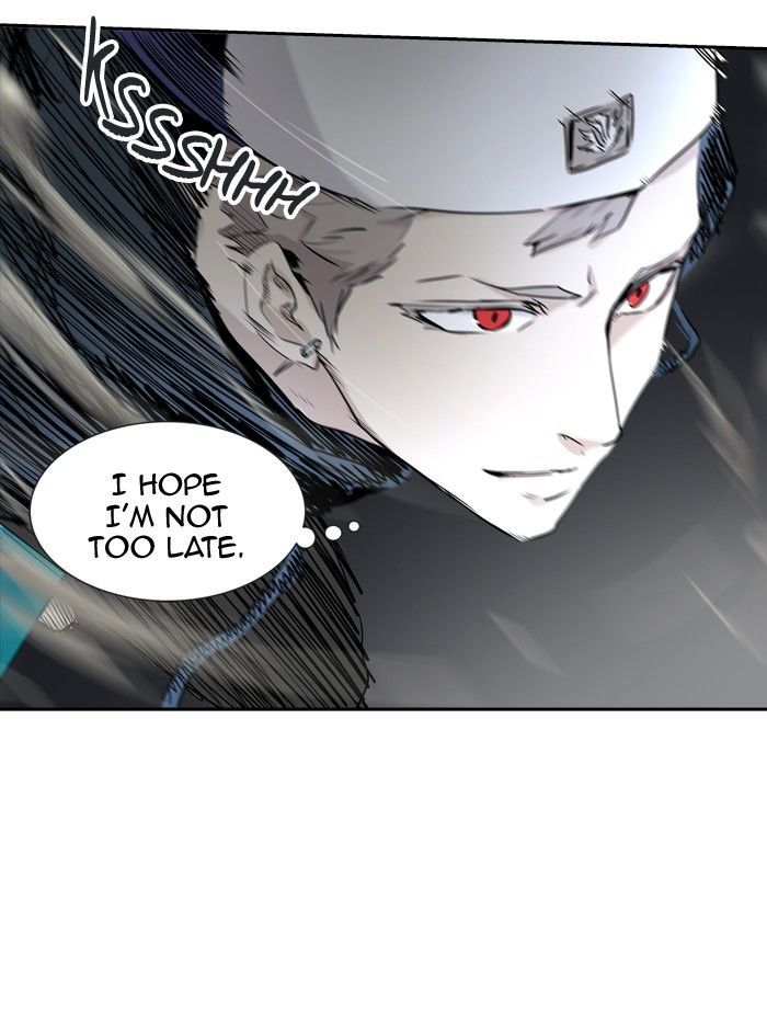 Tower of God Chapter 329 - Page 110