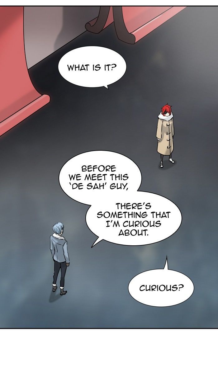 Tower of God Chapter 329 - Page 28