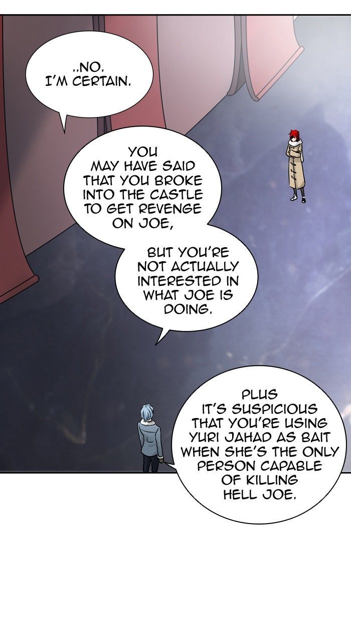 Tower of God Chapter 329 - Page 34