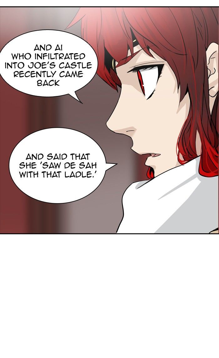 Tower of God Chapter 329 - Page 51