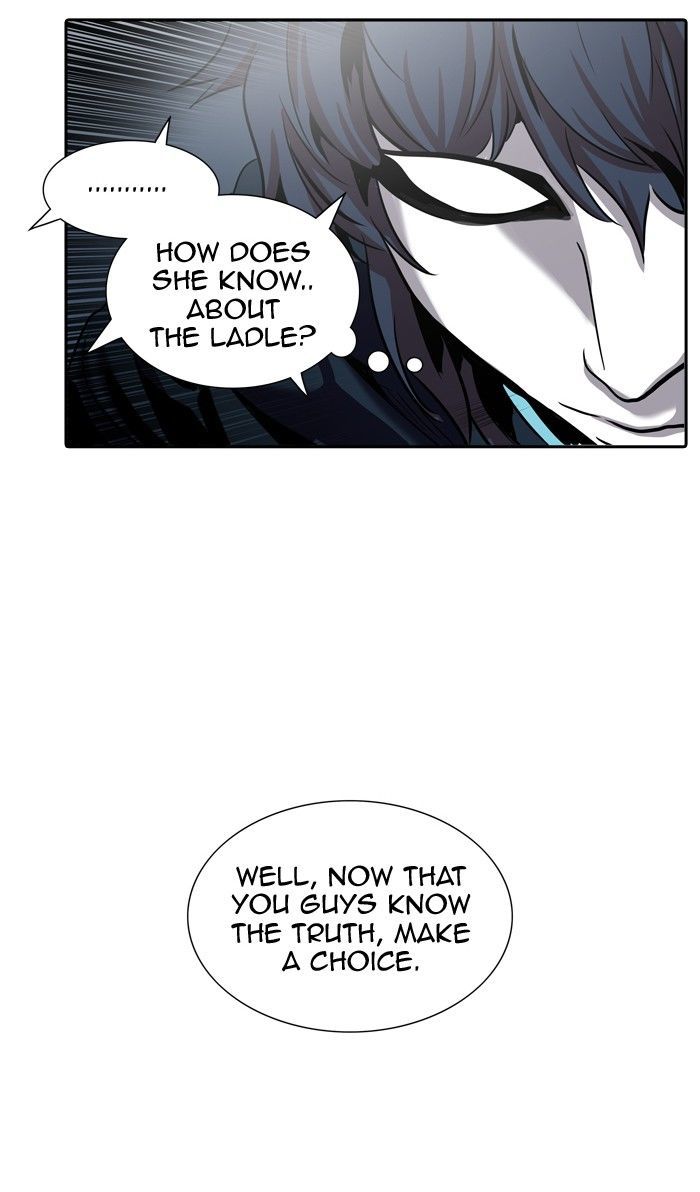 Tower of God Chapter 329 - Page 62