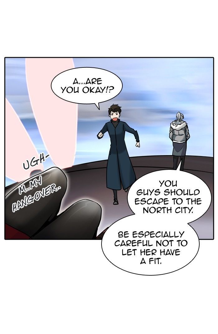 Tower of God Chapter 329 - Page 80