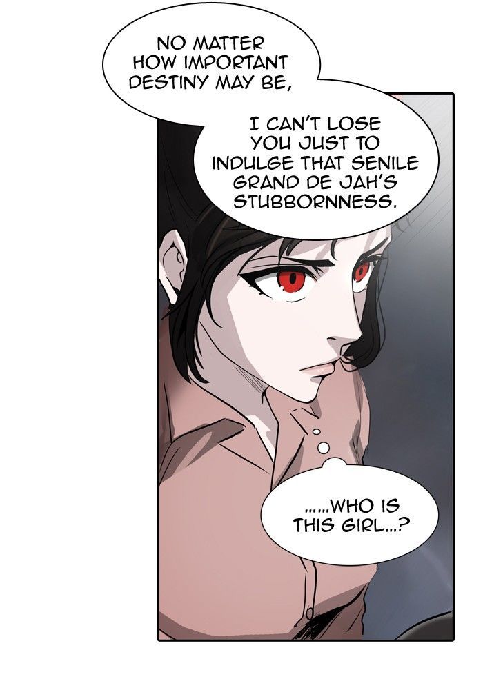 Tower of God Chapter 329 - Page 82