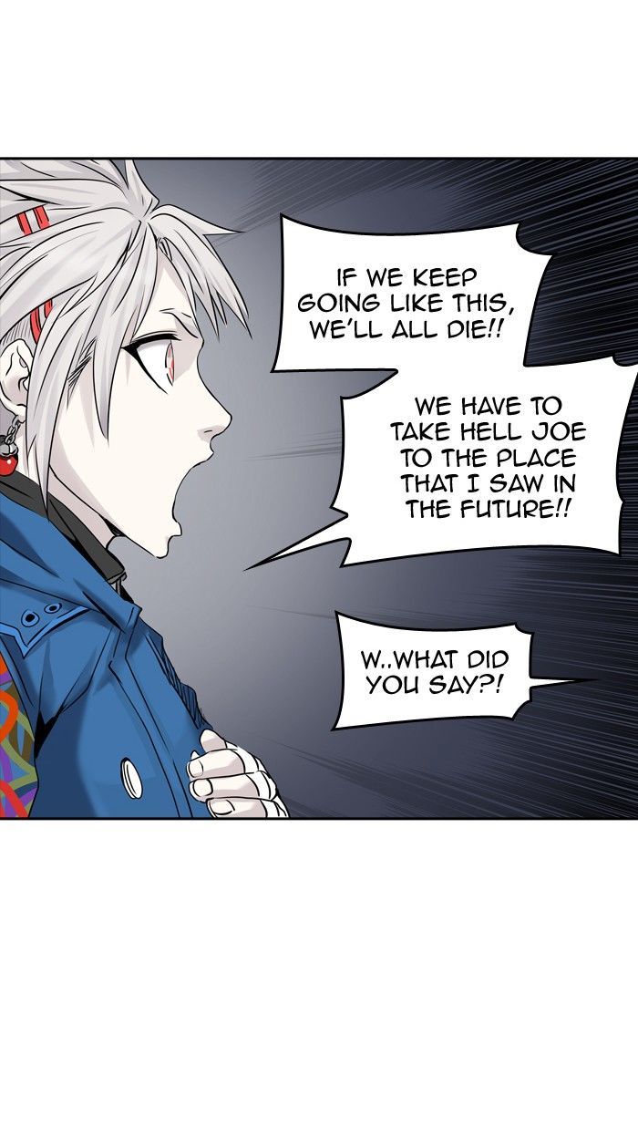 Tower of God Chapter 329 - Page 90