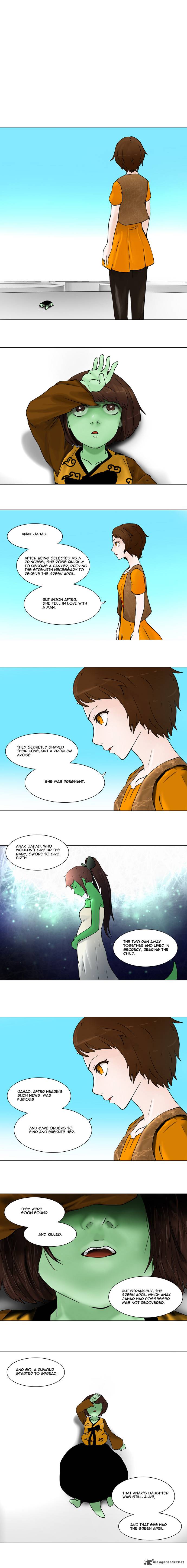 Tower of God Chapter 33 - Page 2