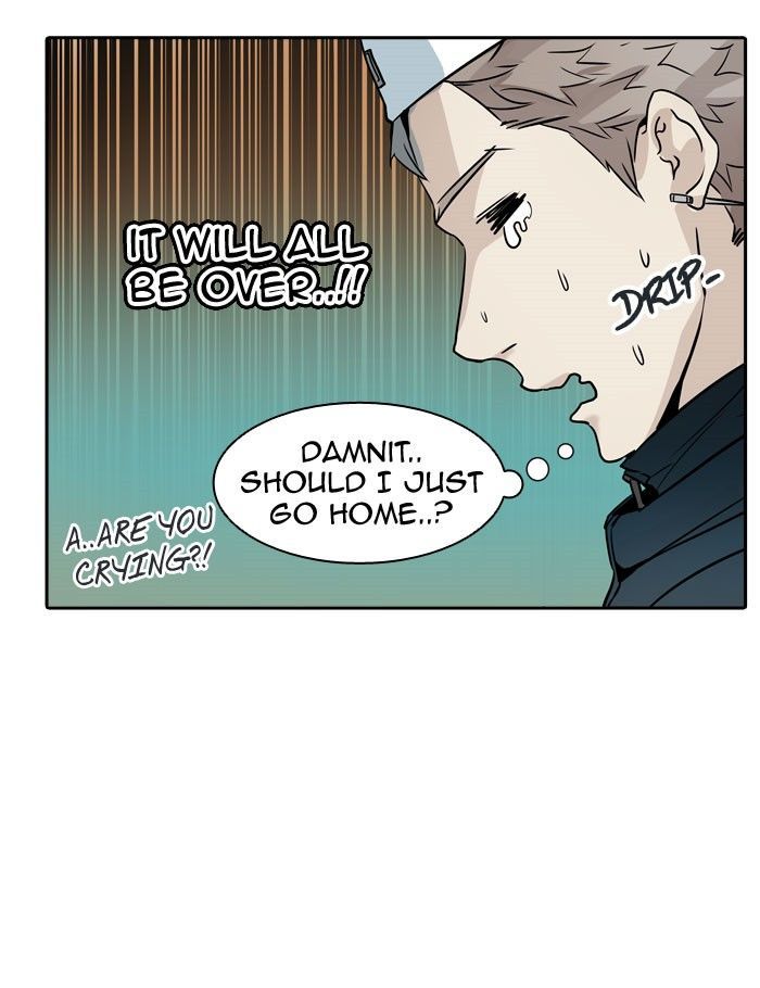 Tower of God Chapter 330 - Page 118