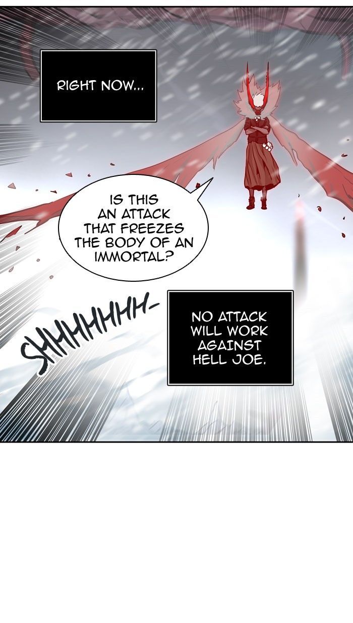 Tower of God Chapter 330 - Page 36