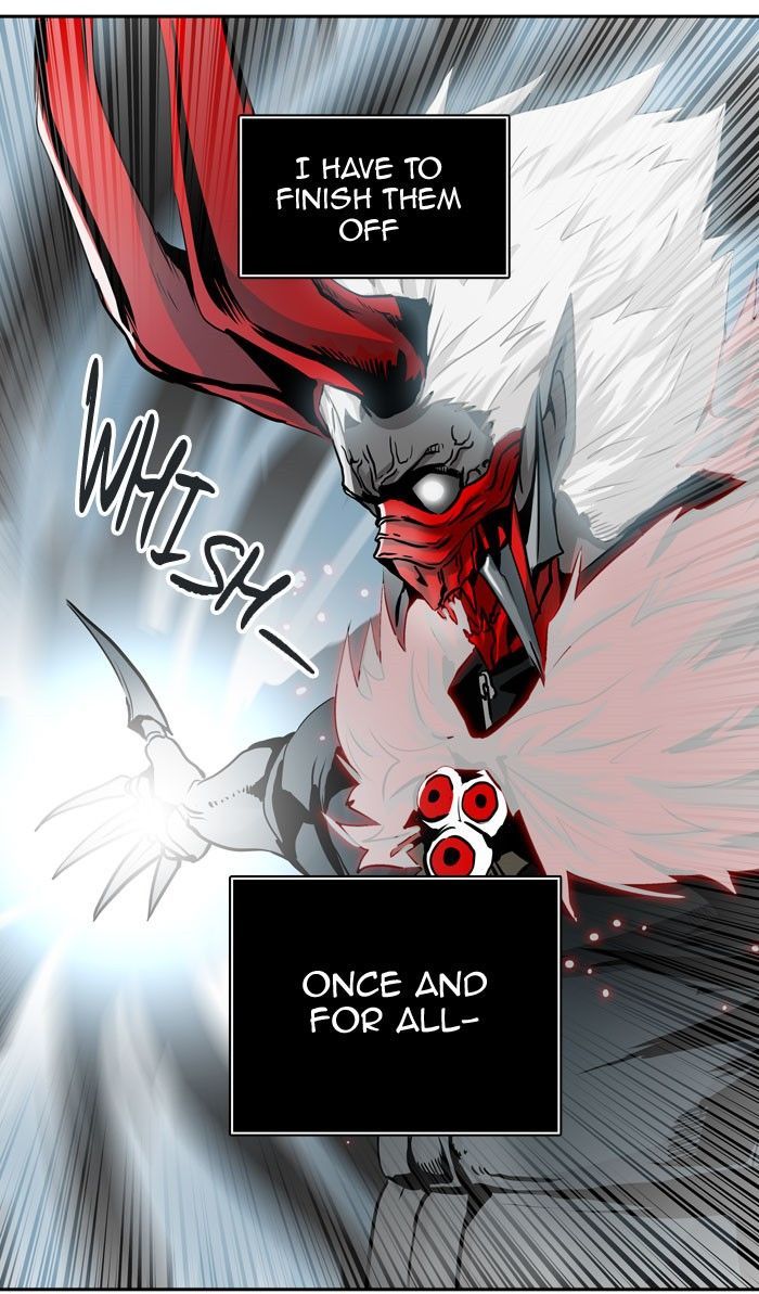 Tower of God Chapter 330 - Page 39