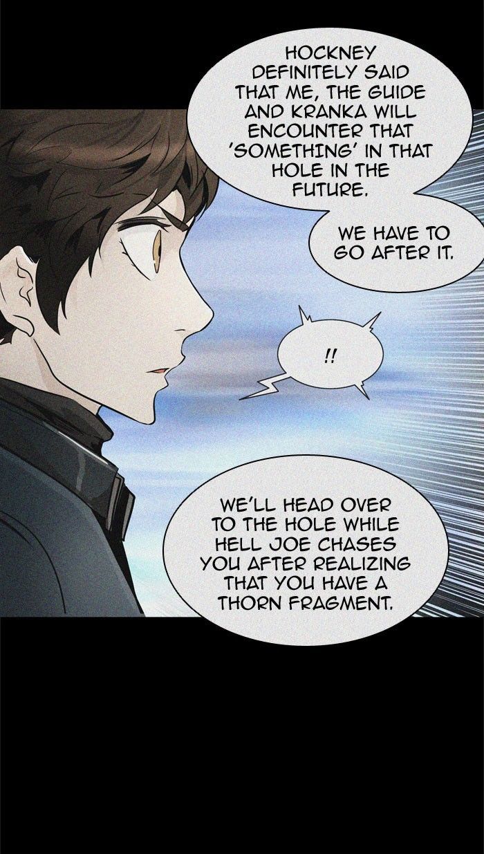 Tower of God Chapter 330 - Page 58