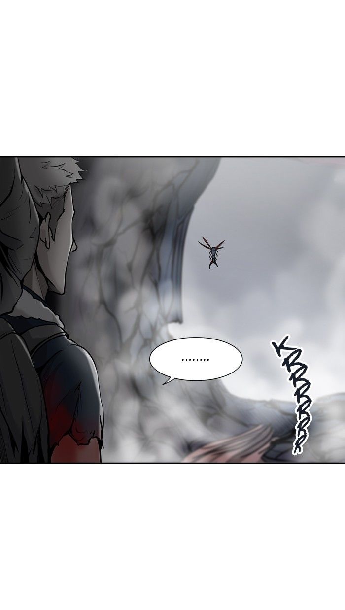 Tower of God Chapter 331 - Page 1