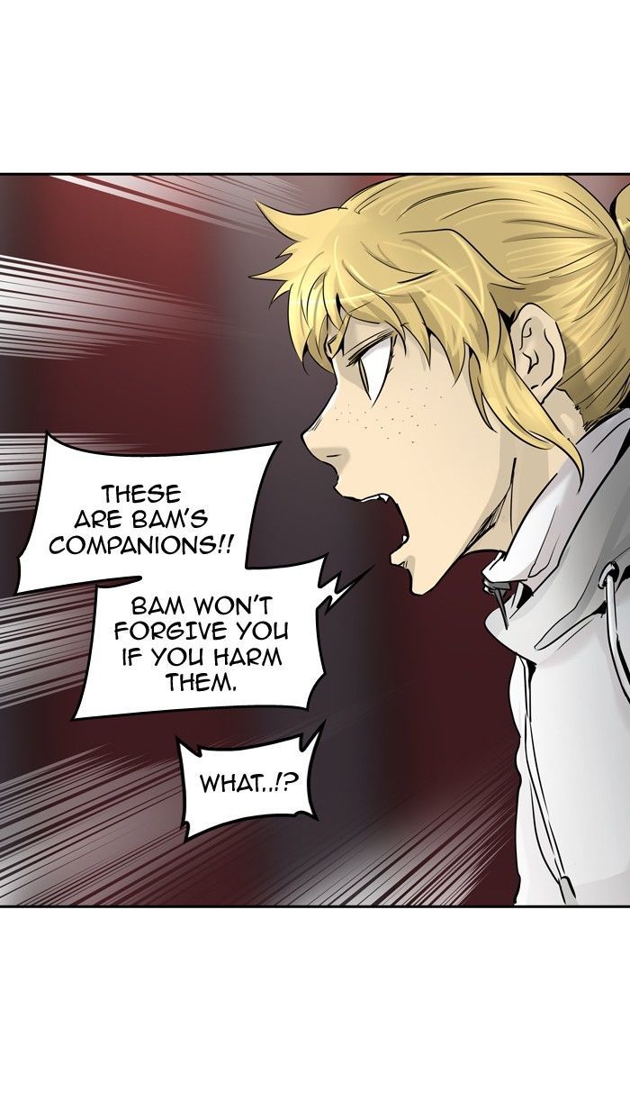 Tower of God Chapter 331 - Page 102