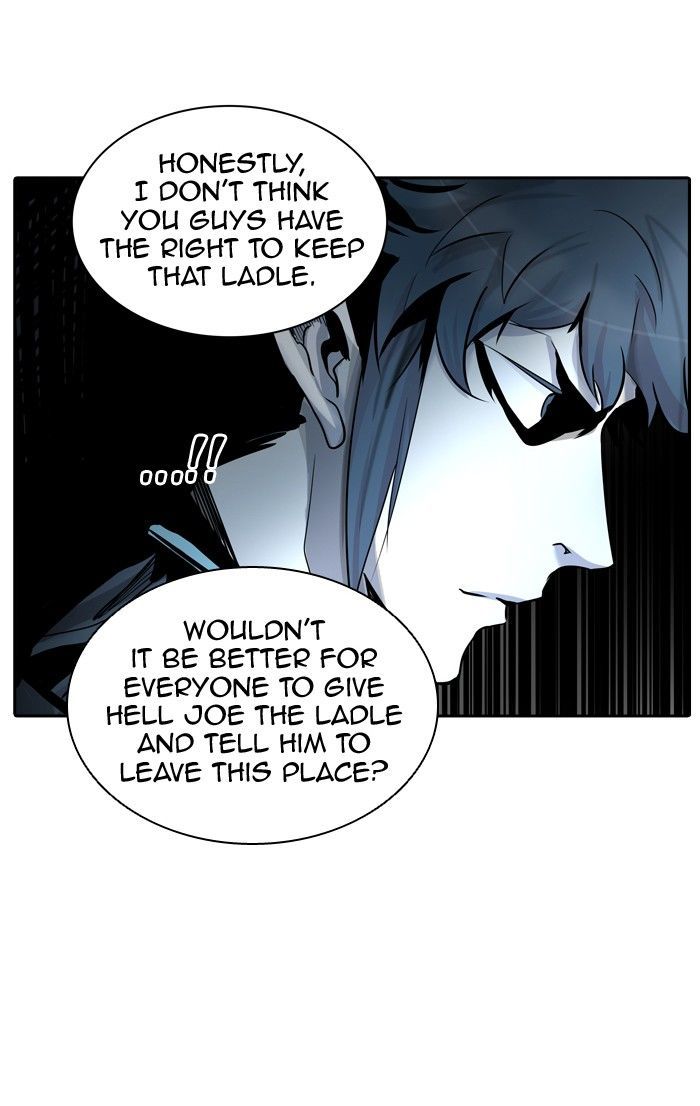 Tower of God Chapter 331 - Page 106