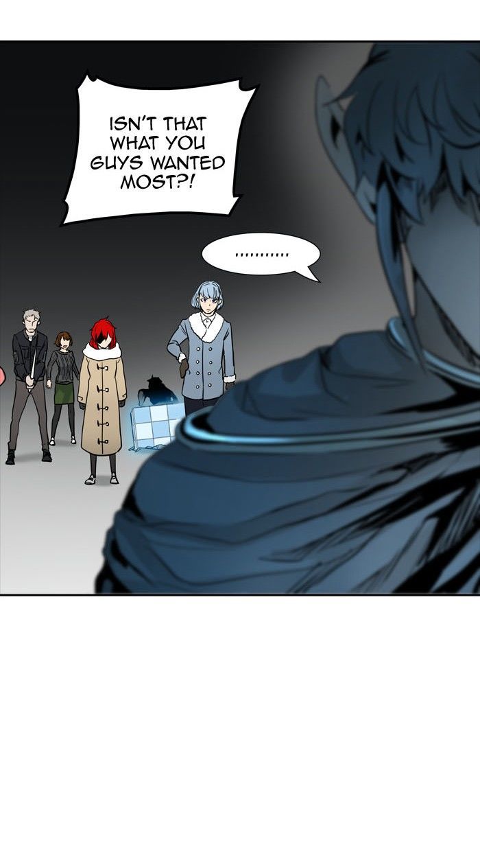 Tower of God Chapter 331 - Page 111