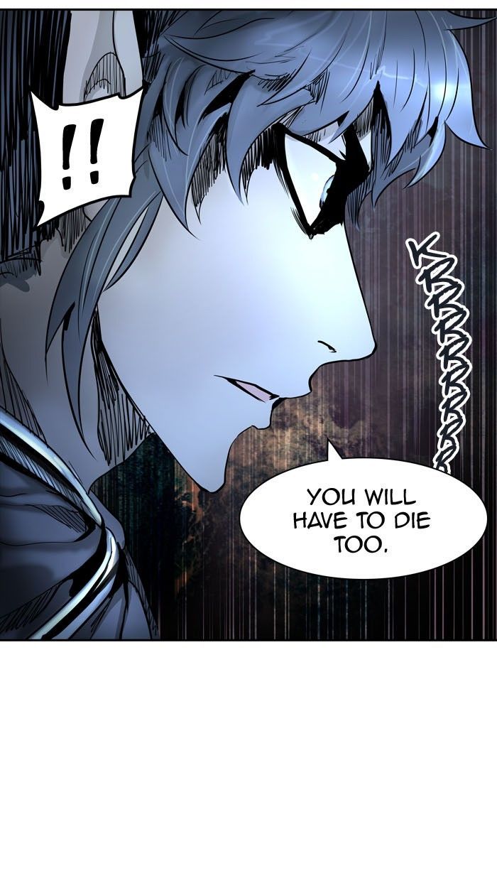 Tower of God Chapter 331 - Page 113