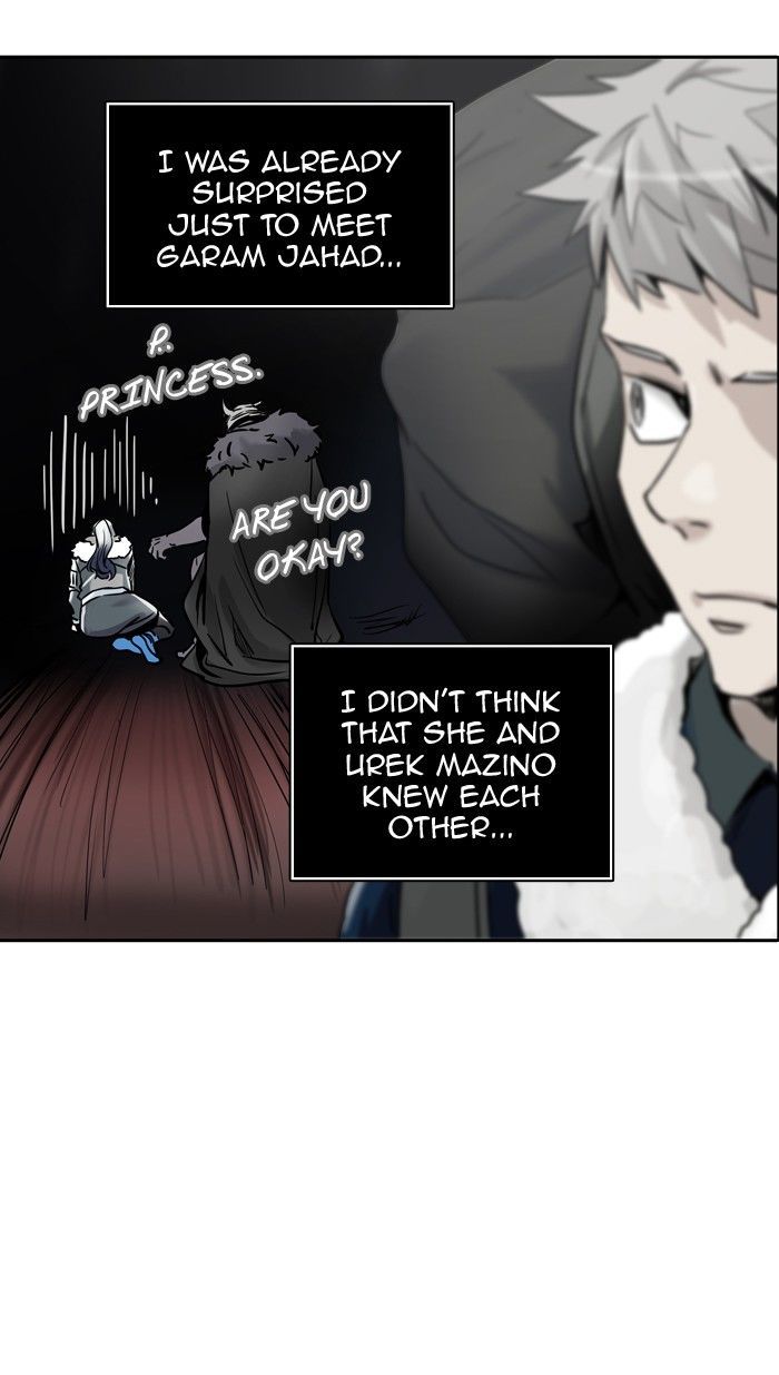 Tower of God Chapter 331 - Page 2