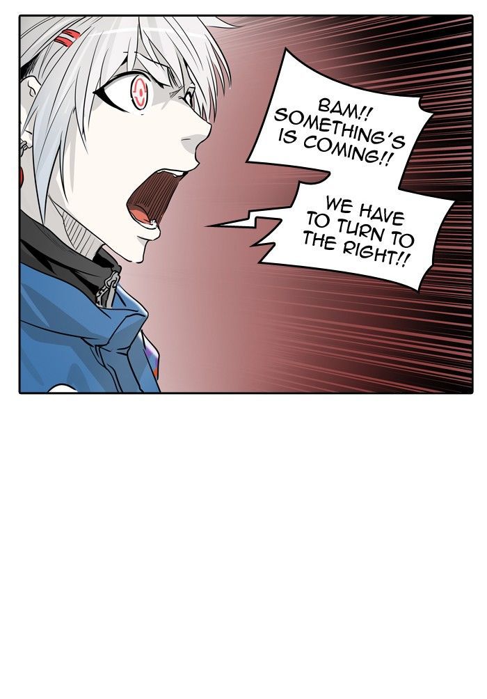 Tower of God Chapter 331 - Page 22