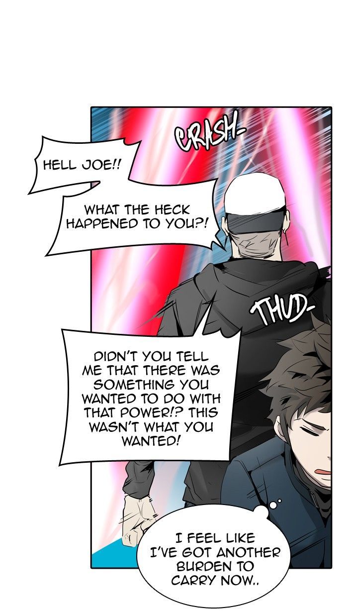 Tower of God Chapter 331 - Page 25