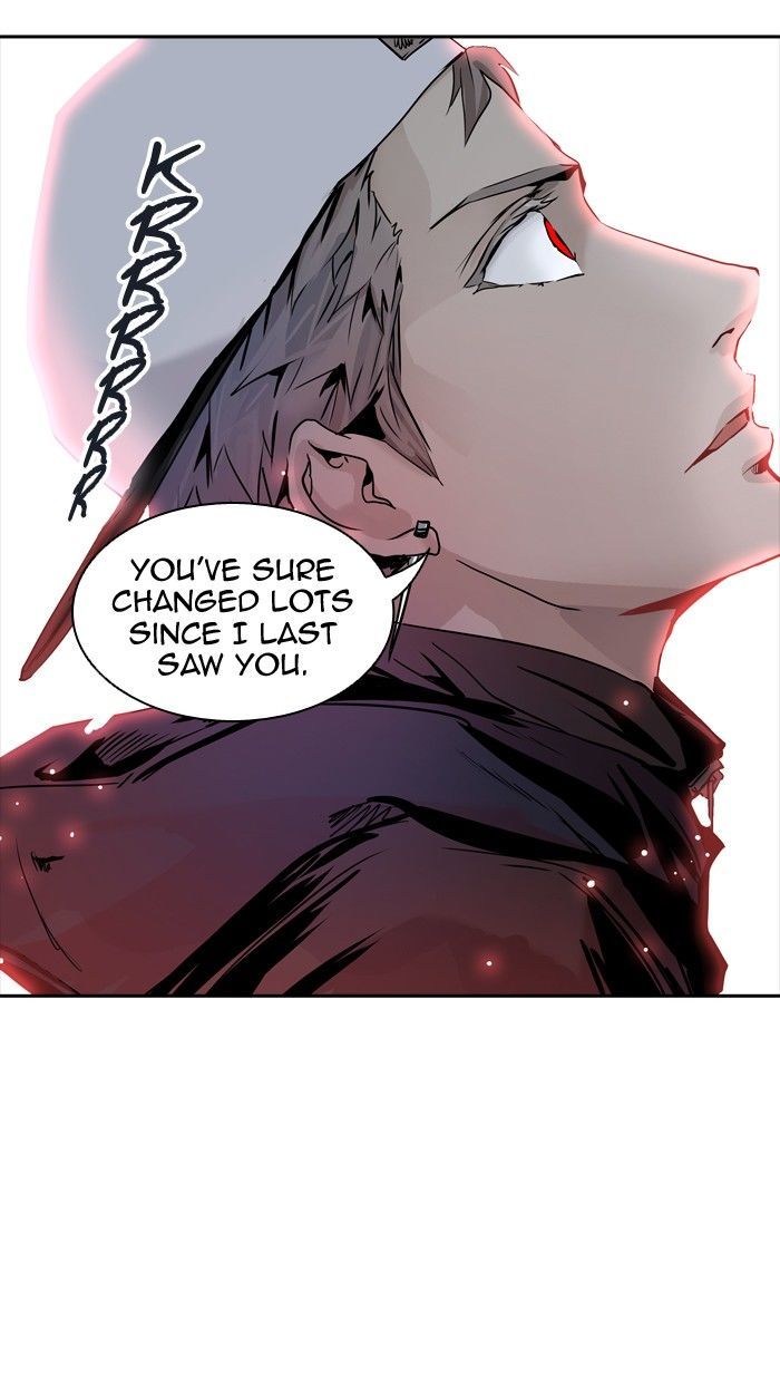 Tower of God Chapter 331 - Page 4