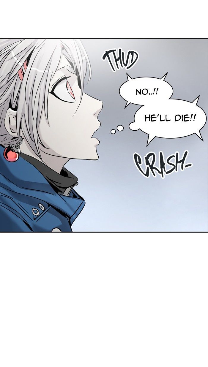 Tower of God Chapter 331 - Page 45