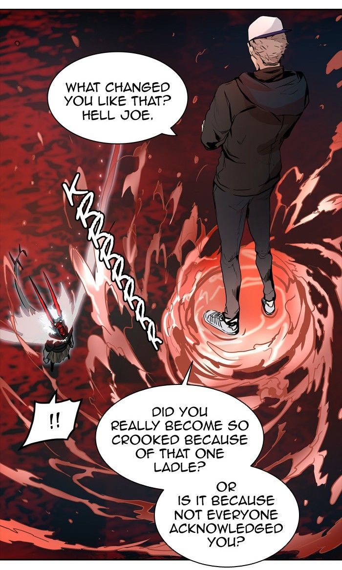 Tower of God Chapter 332 - Page 101