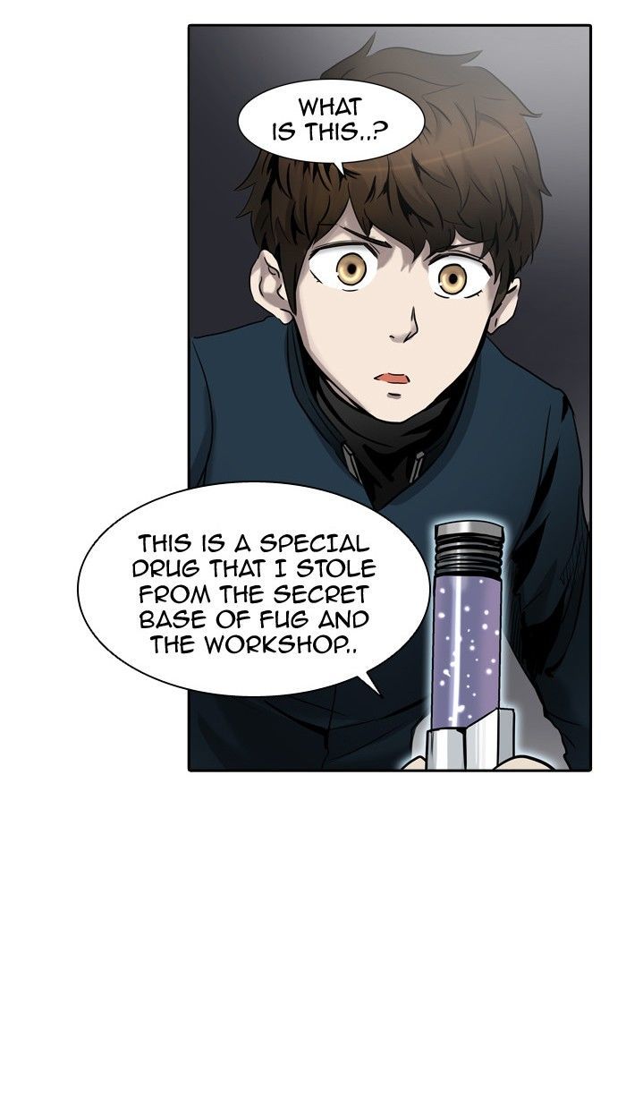 Tower of God Chapter 332 - Page 11