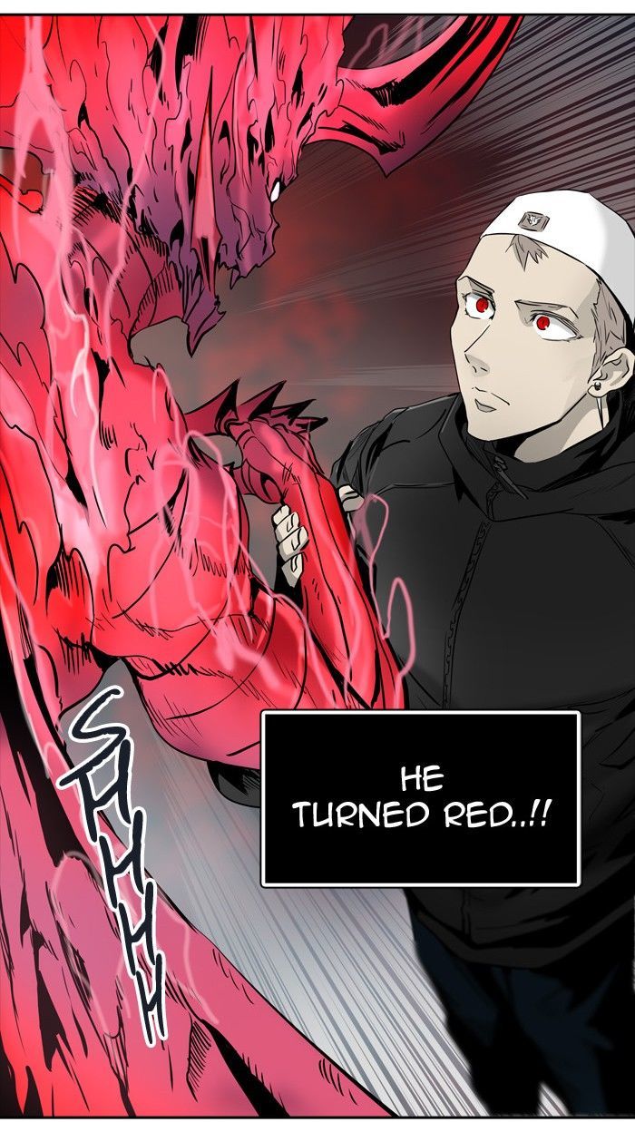 Tower of God Chapter 332 - Page 116