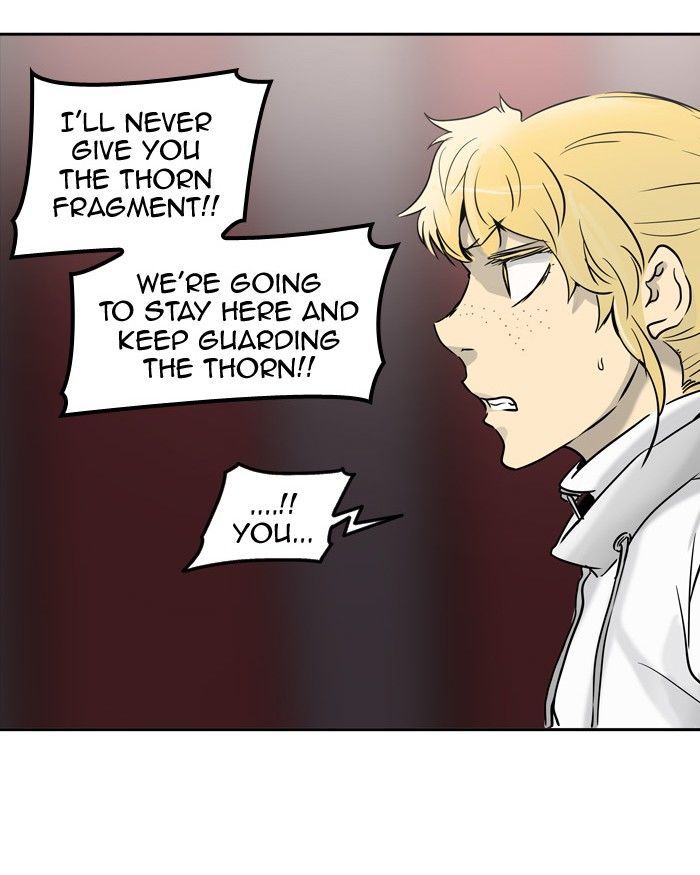 Tower of God Chapter 332 - Page 126