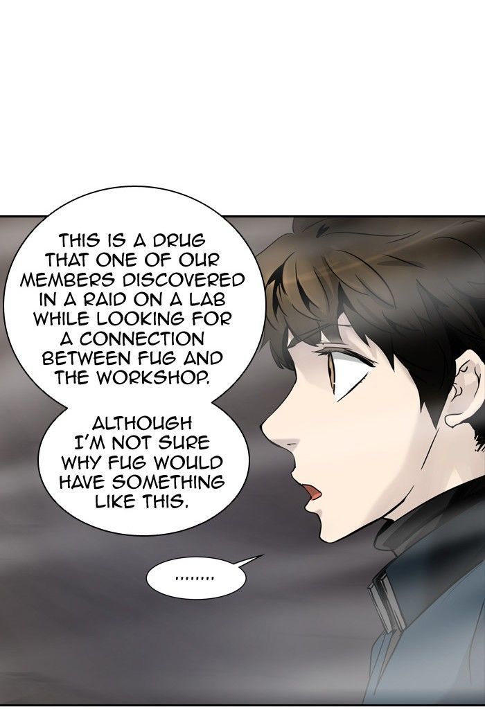 Tower of God Chapter 332 - Page 17