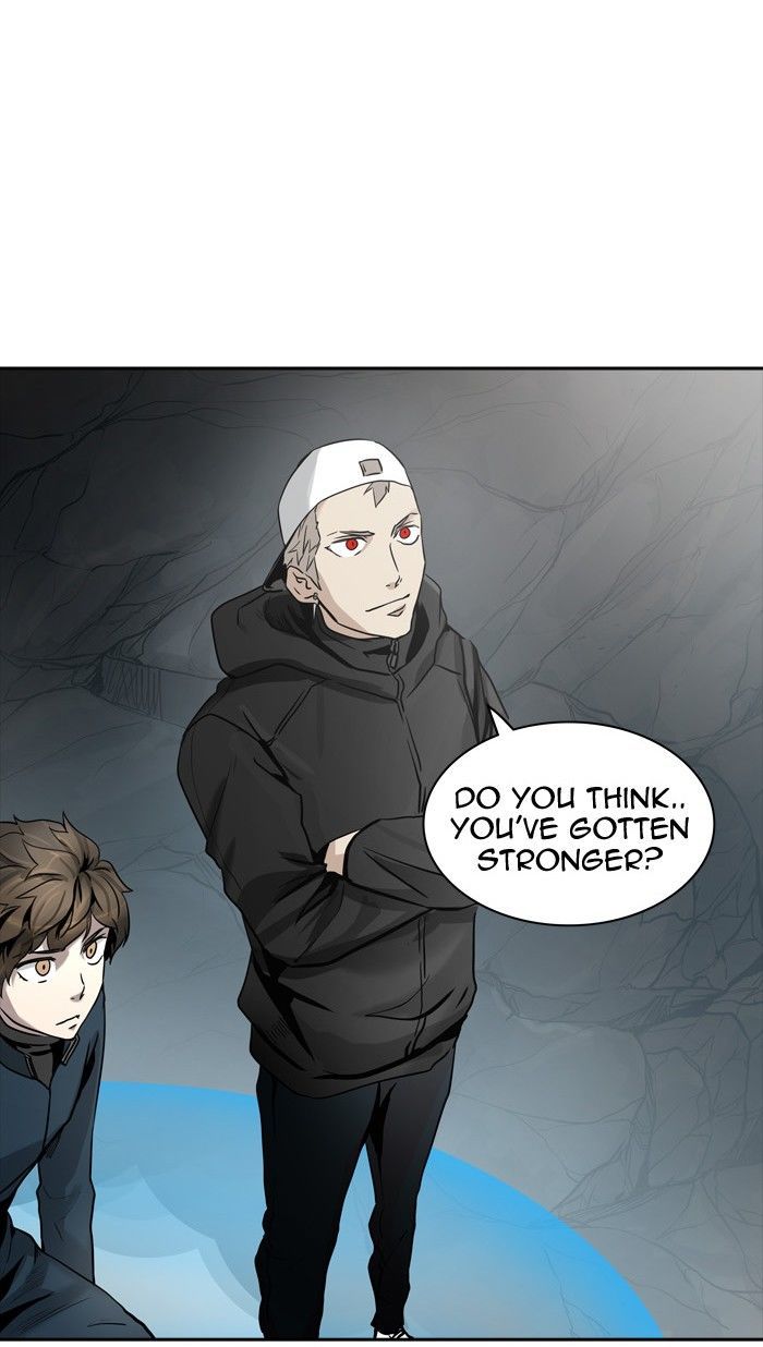 Tower of God Chapter 332 - Page 23