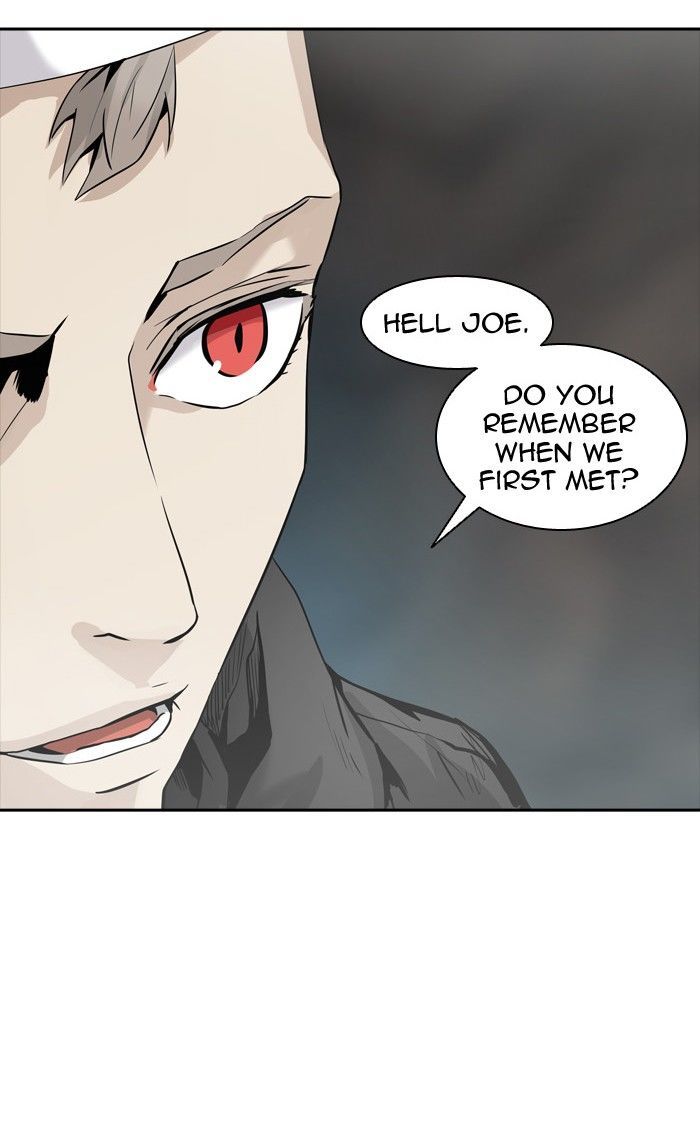 Tower of God Chapter 332 - Page 27