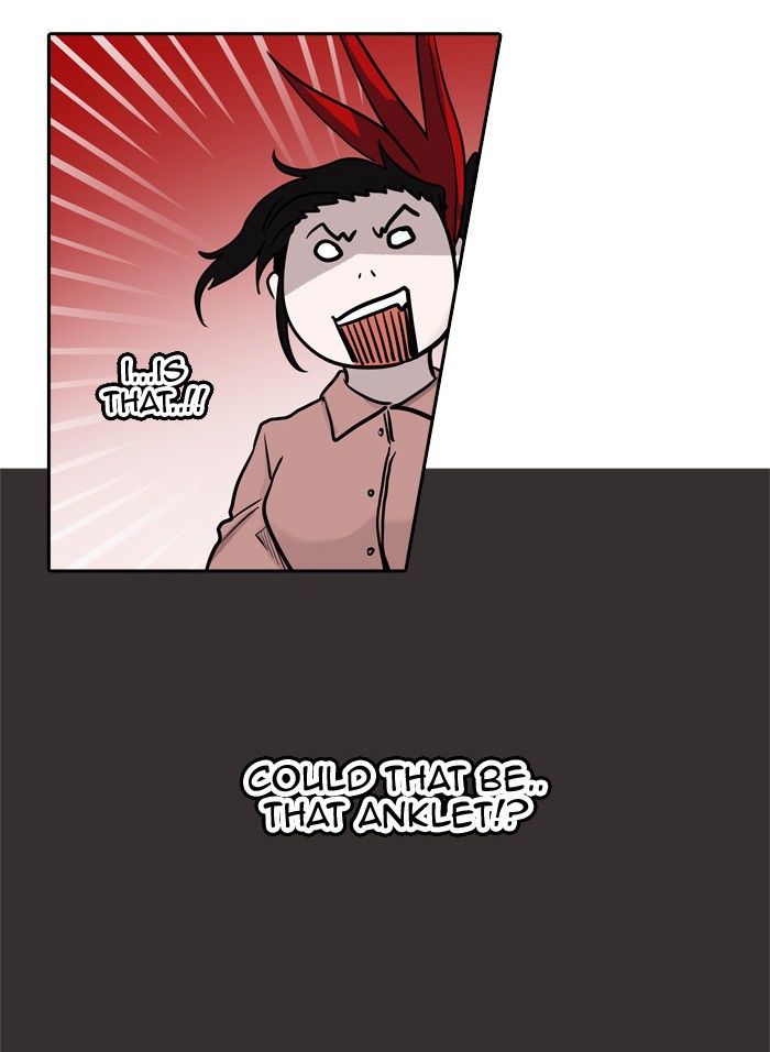 Tower of God Chapter 332 - Page 3