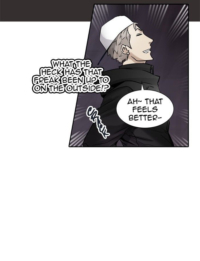 Tower of God Chapter 332 - Page 4