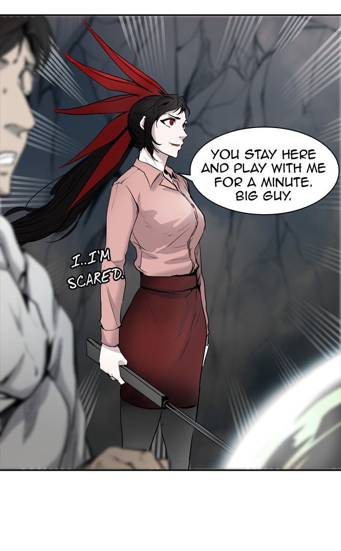 Tower of God Chapter 332 - Page 49