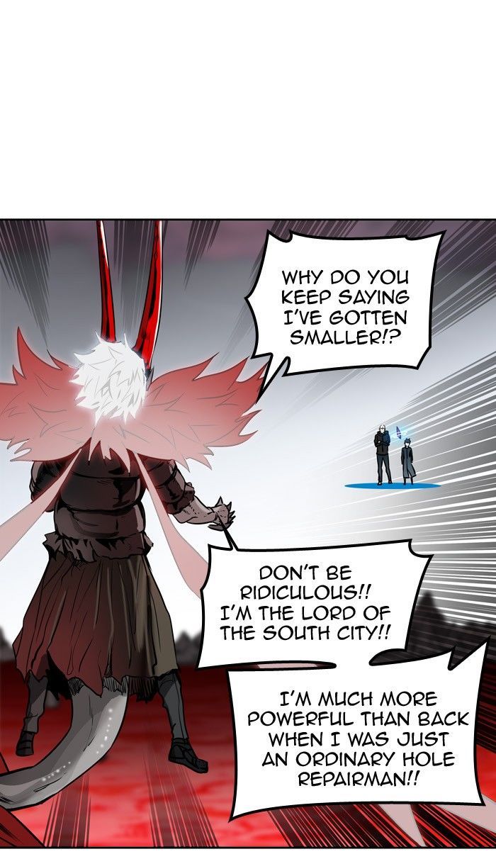 Tower of God Chapter 332 - Page 73