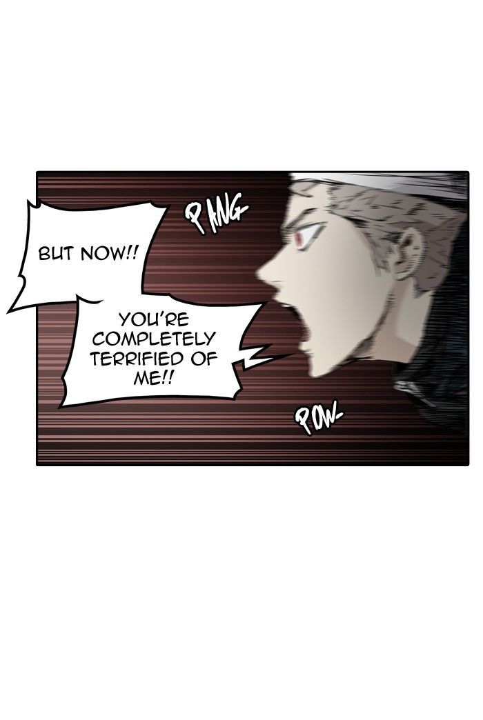 Tower of God Chapter 332 - Page 95